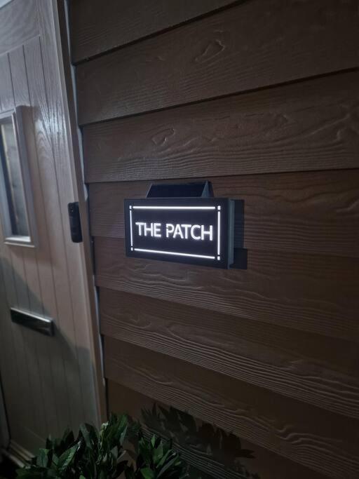布赖顿The Patch公寓 外观 照片